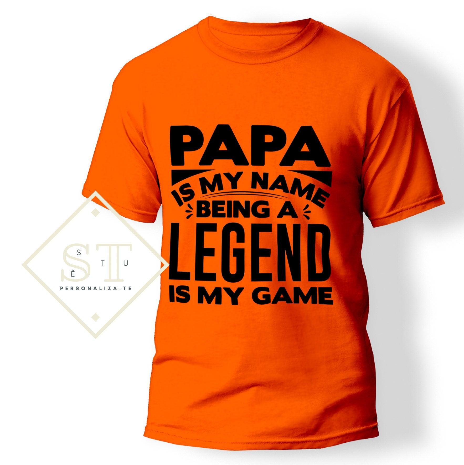 Papa_Legend - Sê-Tu